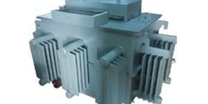 Variable Autotransformer