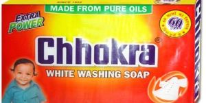 Laundry Soap