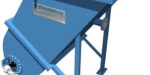 Inclined Plate Clarifiers