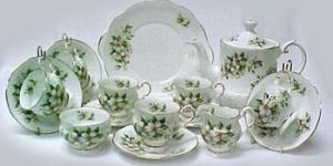 Tea Sets
