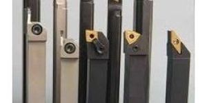 CNC Tool Holders