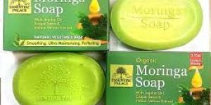 Moringa Soap