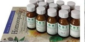 Homeopathic Remedies