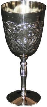 Aluminium Bar Accessories