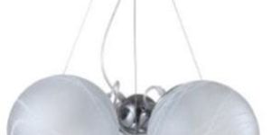 Aluminium Ceiling Shades