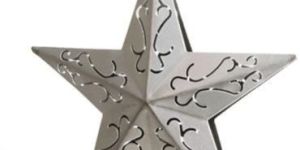 Aluminium Christmas Gifts