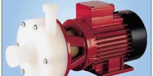 Pvdf Pumps