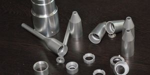 CNC Parts