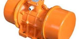 Electric Vibratory Motors