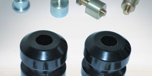 Machine Turned Components