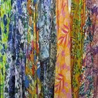 Fancy Dress Material