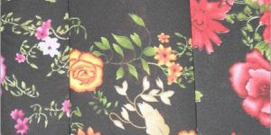 Georgette Fabrics