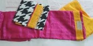 Printed Dress Material
