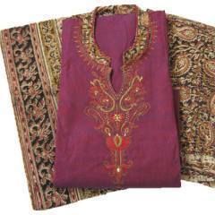 Salwar Dress Materials
