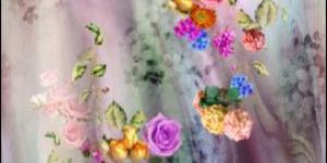Saree Border Fabrics