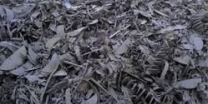 Silicone Rubber Scrap