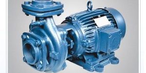 Centrifugal Monoset Pumps