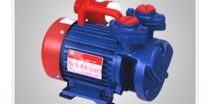 Self Priming Monoblock Pump