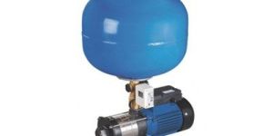 Single Booster Pump