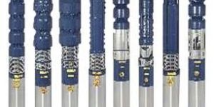 Stainless Steel Borewell Pumps