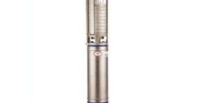 Stainless Steel Pump Set