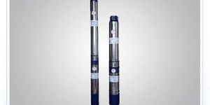 Submersible Pump