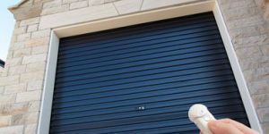 Remote Rolling Shutter