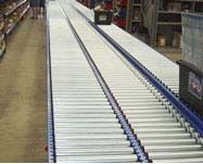 Packing Belt Conveyors