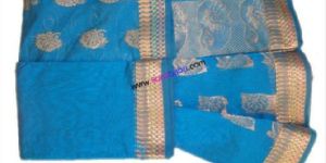 Kota Cotton Saree