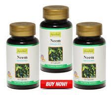 Ayurvedic Skincare Capsules