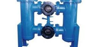 Duplex Strainers