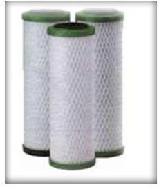 Filters Cartridges