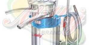 Electronic Milk Cream Separator