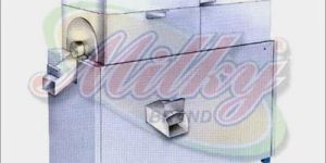 Mango Pulper Machine