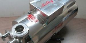 Milking Pump