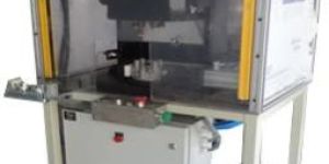 Leak Testing Machine