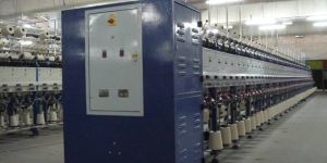 Assembly Winding Machine