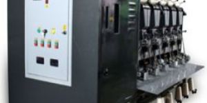 Yarn Winding Machine