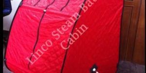 Foldable Steam Bath Cabin