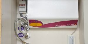 Steam Bath Generators