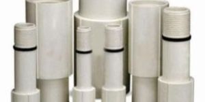 PVC U COLUMN PIPES