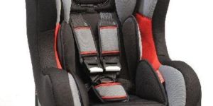 Car Seat Cushion