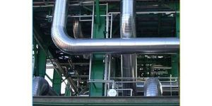 Cold Insulation Services