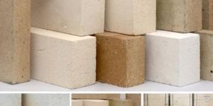 Refractory Bricks