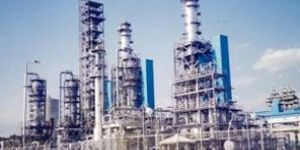 Petrochemical Plants