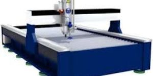 Water Jet Cutting Systems