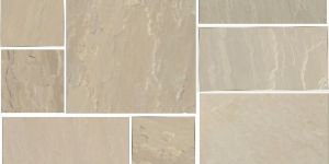 Light Green Sandstone