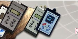 Optical Power Meter