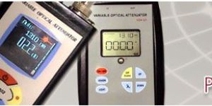 Variable Optical Attenuator