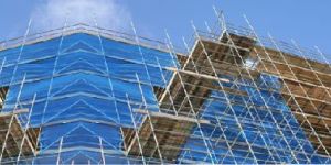 Scaffolding Systems